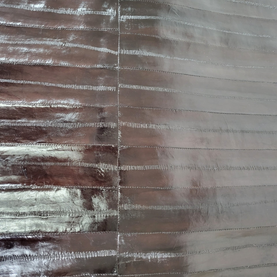 eelskin panel 60x150cm 1pcs + EMS shipping cost (EU, UK)